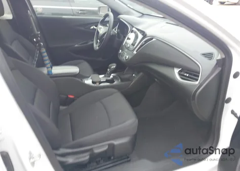 2024 Chevrolet Malibu Fwd 1Lt from USA, damaged, VIN 1G1ZD5ST0RF171169